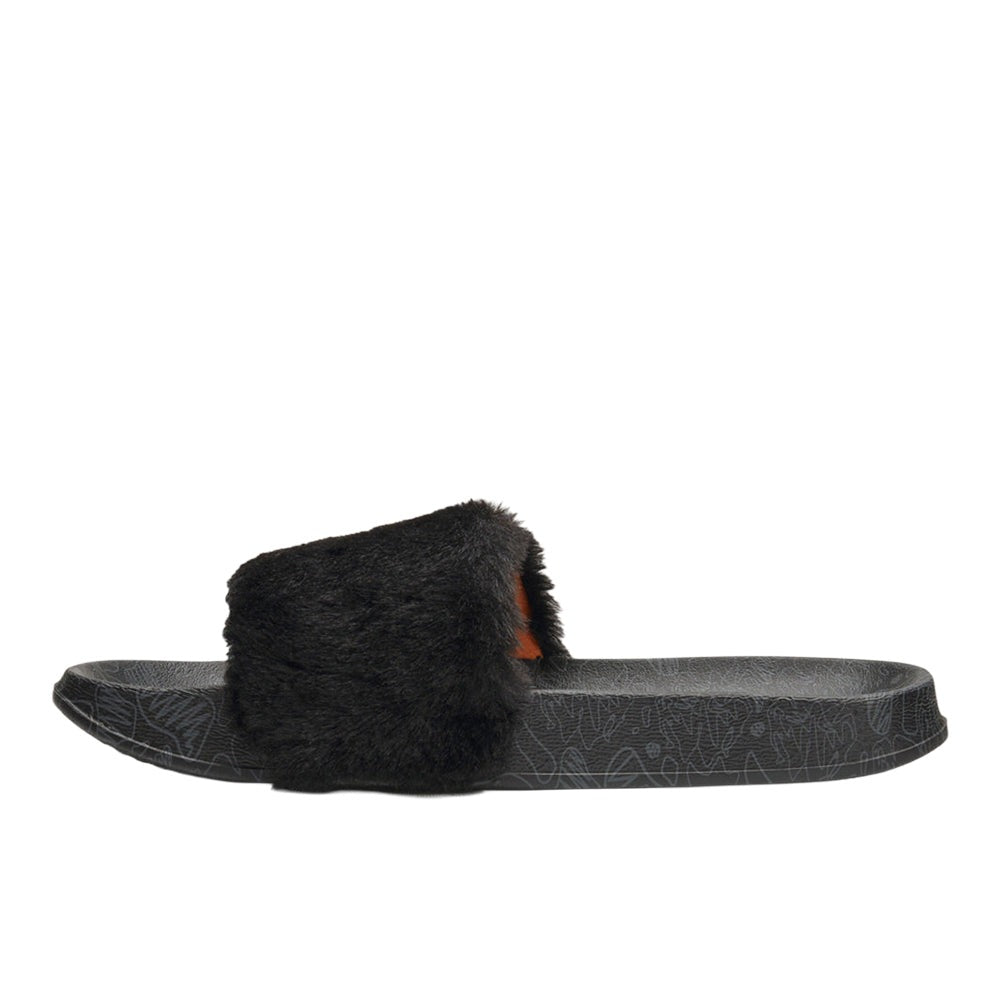 High Court Leadcat Glory Slide Sandals