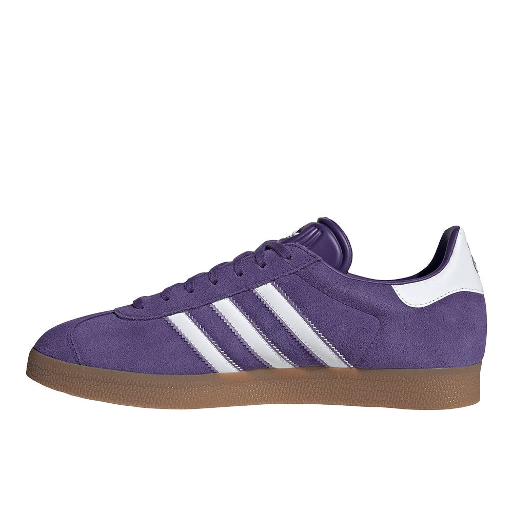 Gazelle Real Madrid Terrace Icons Shoes