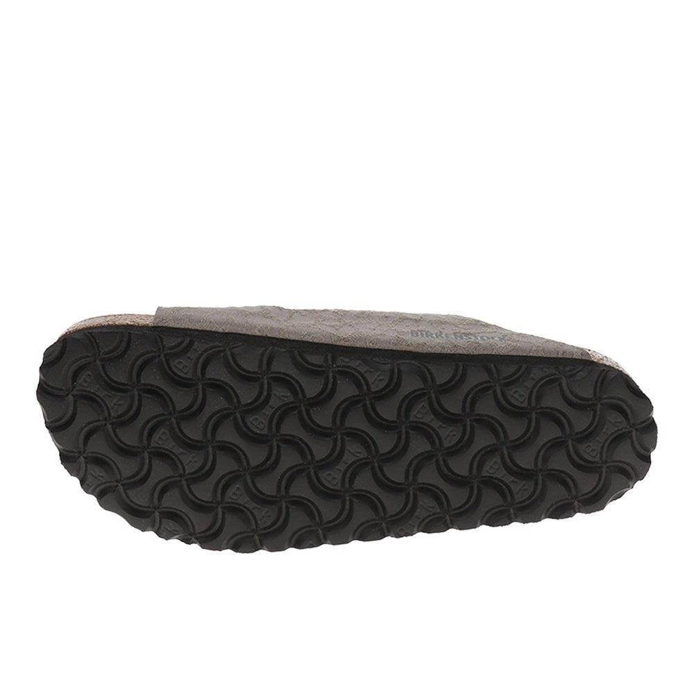 Arizona Synthetics Footbed Sandals