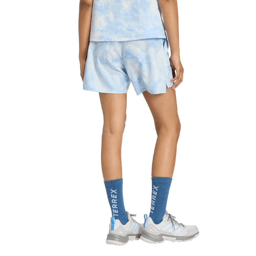 Terrex Multi Spray Dye Clima365 Shorts
