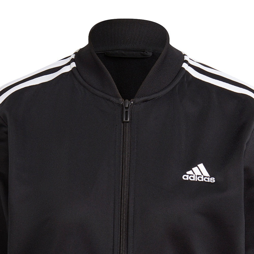 Essentials 3-Stripes Track Suit