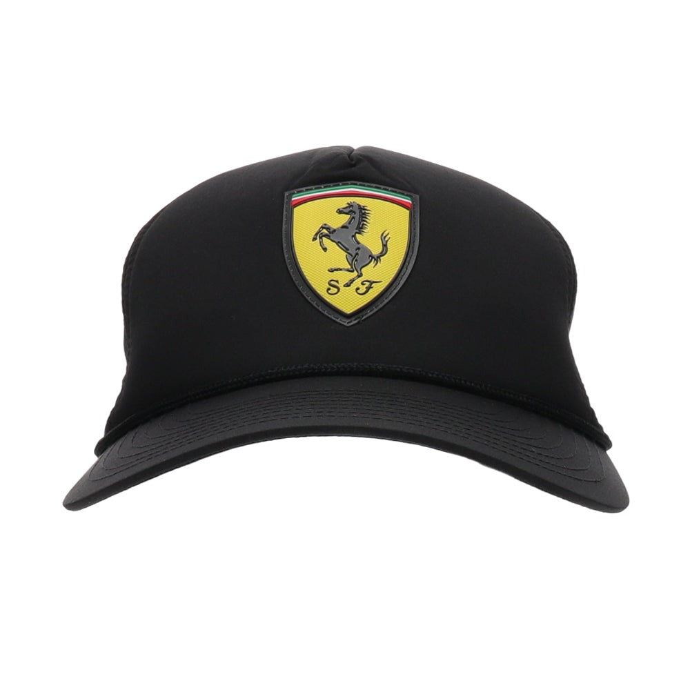 Scuderia Ferrari Race Trucker Cap