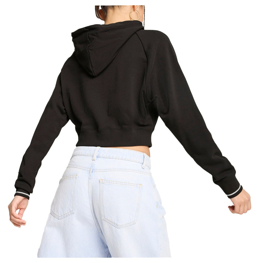 Classics Play Paris Relaxed Pullover Hoodie