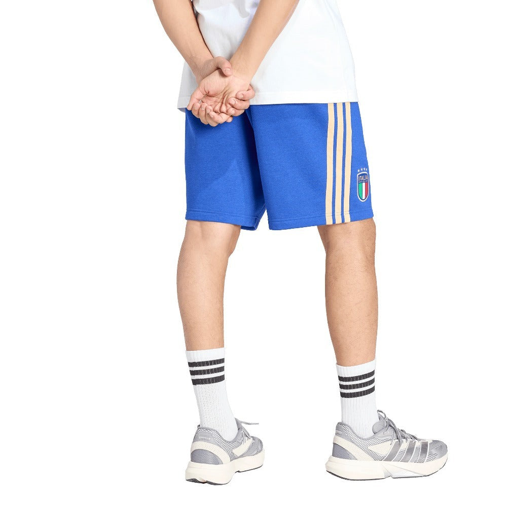 Italy DNA Fleece Shorts