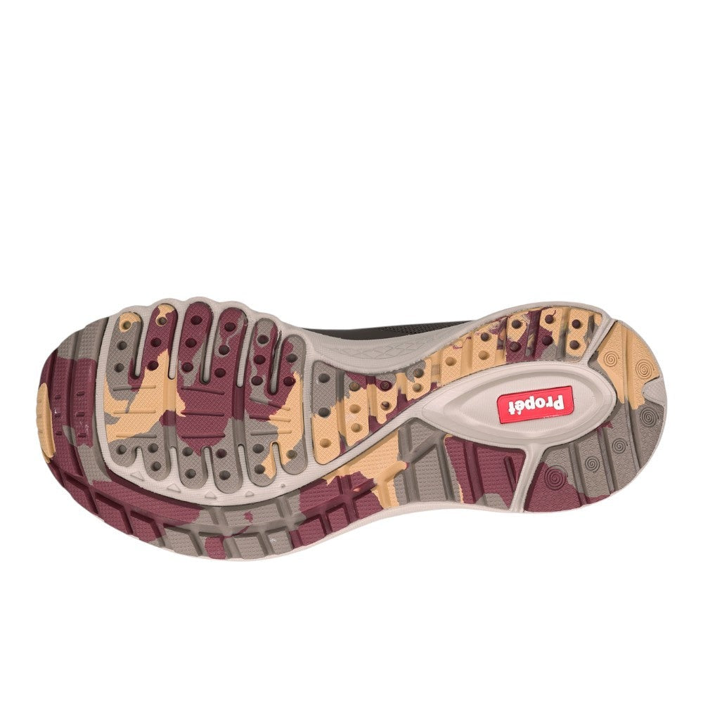 Propet One Velocity Slip On Sneakers
