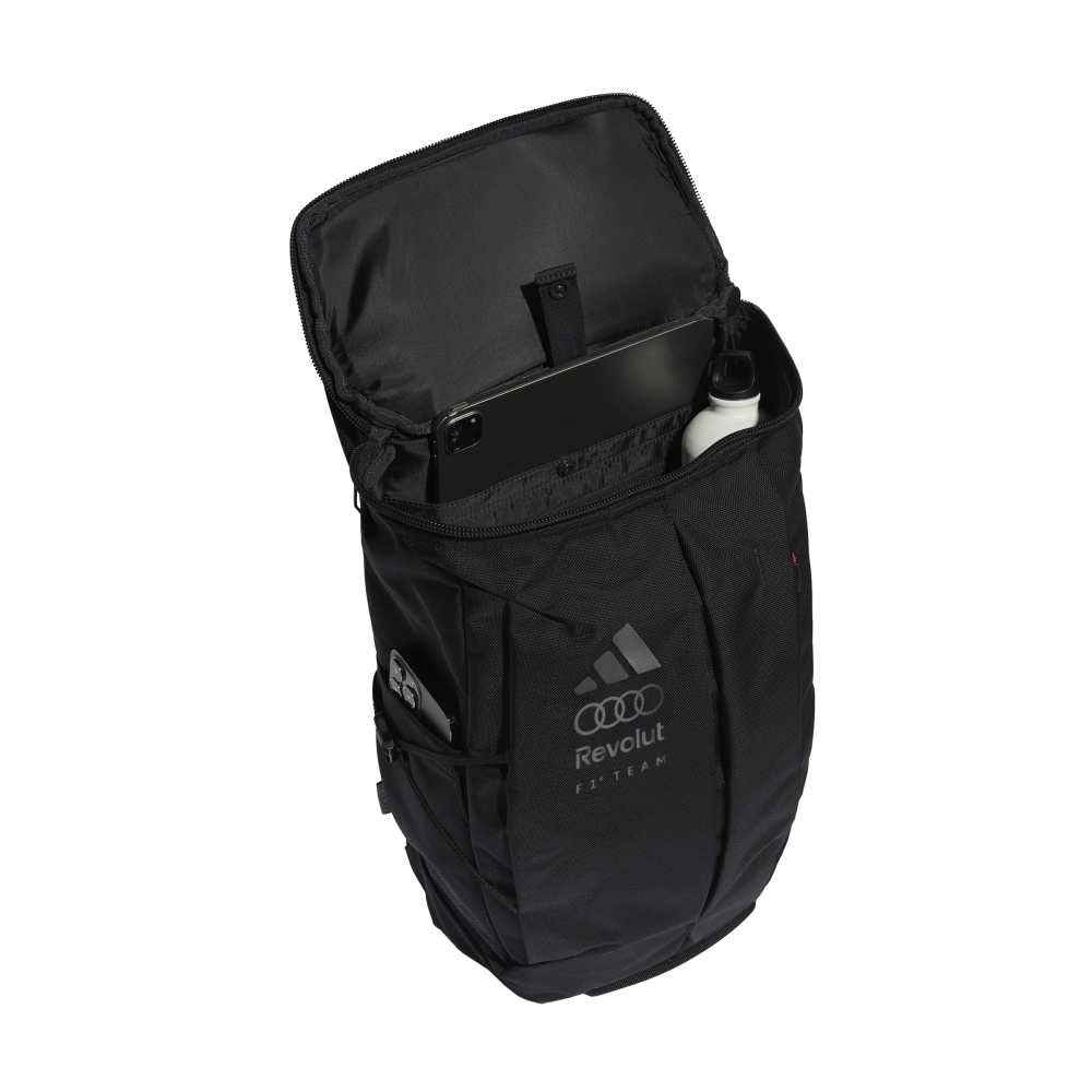 Audi Revolut F1 Team Backpack Op/Syst 30/35