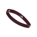 Multiple Width Training Headbands 3 Per Pack