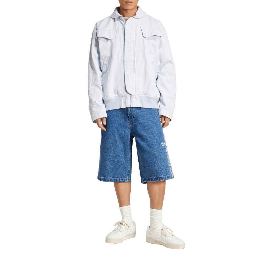 Adicolor Denim Firebird Jorts