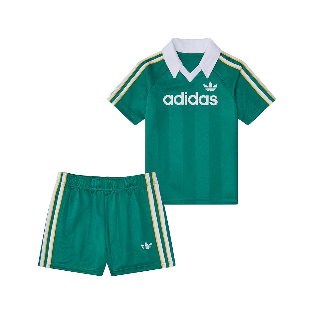 Originals Archive Jersey Shorts Set (Youth)