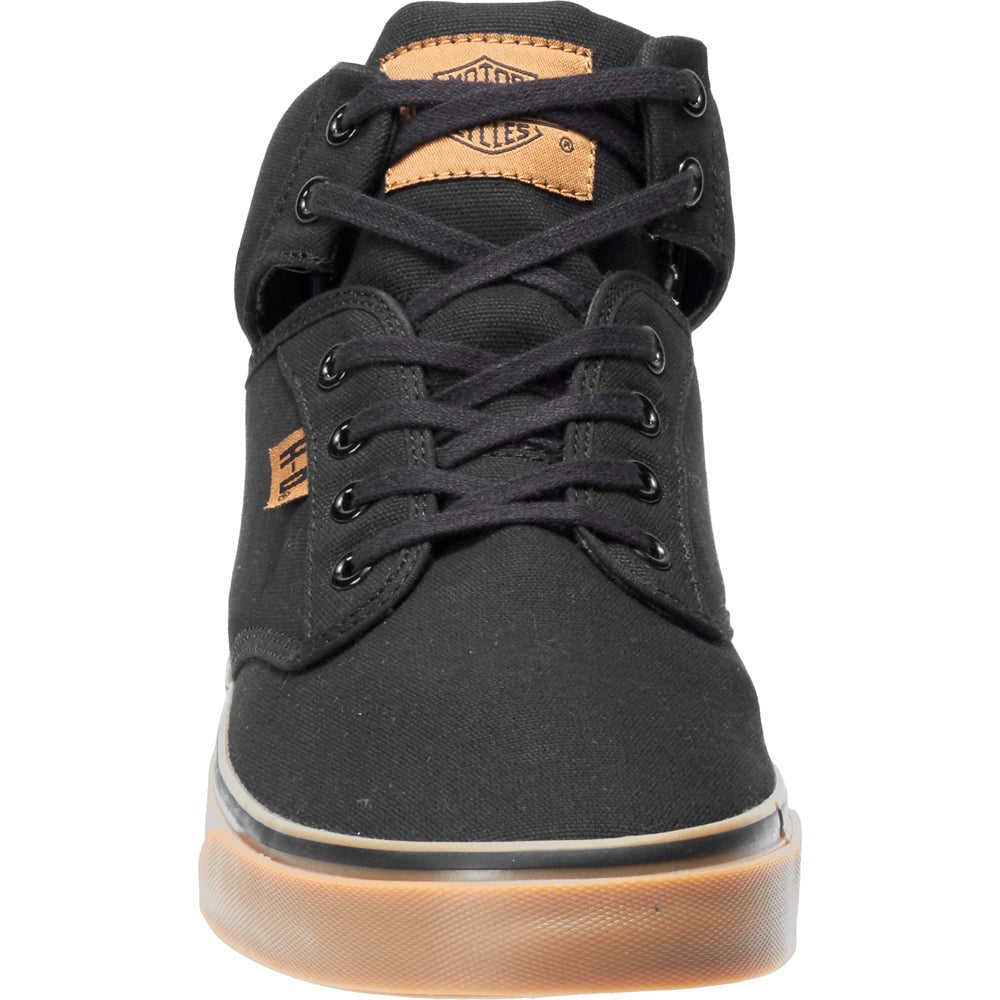 Wrenford Lace Up Sneakers