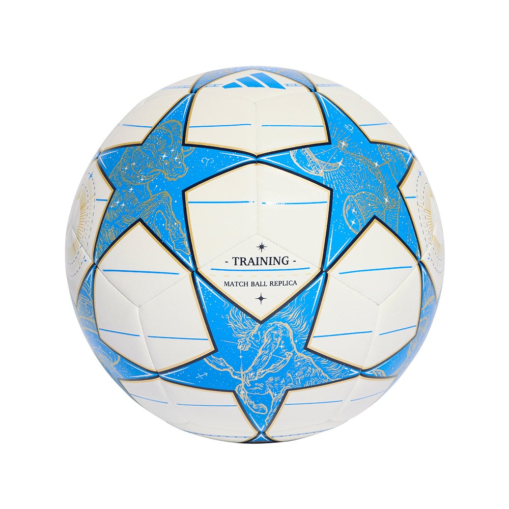 Ucl Training 25/26 League Stage Ball