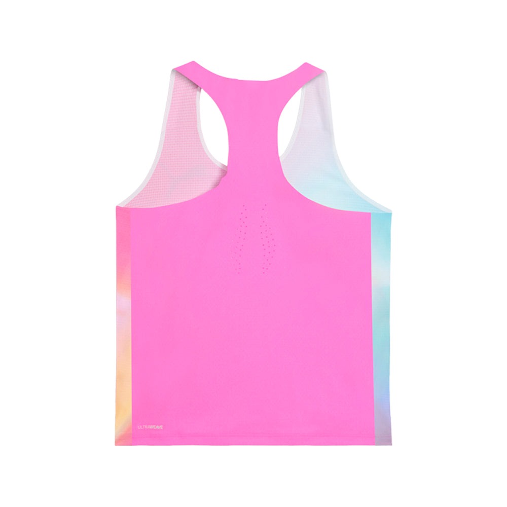 Lightspeed Ultraweave Lightweight Running Singlet Tank Top