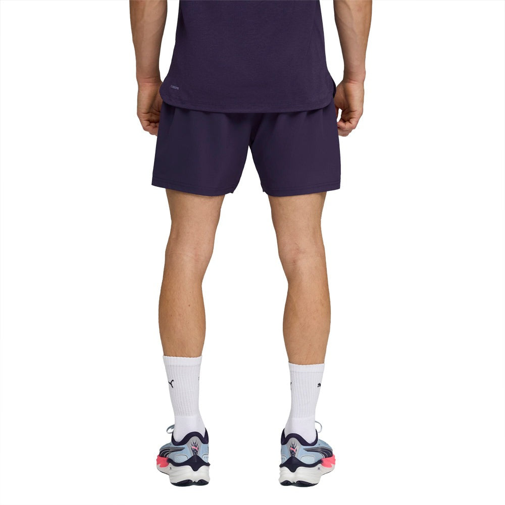 PUMA X HYROX DryElite 5 Inch Shorts
