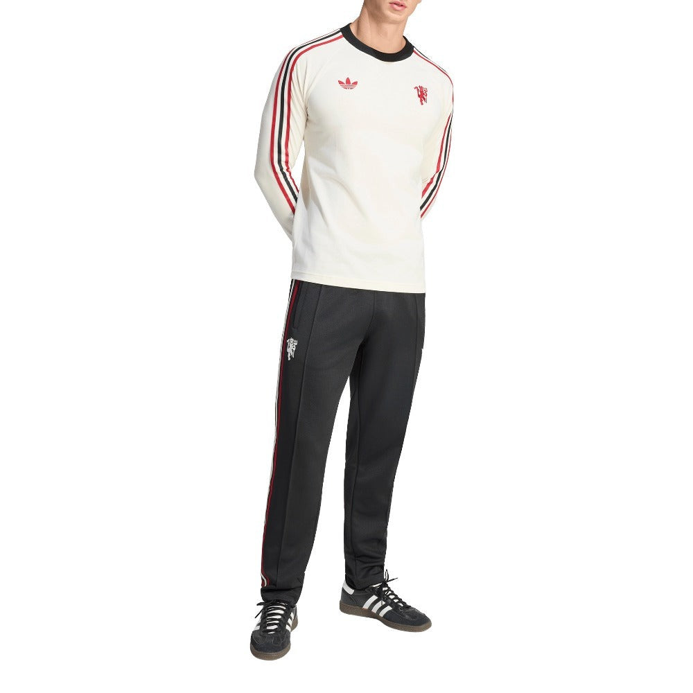 Manchester United Originals Long Sleeve T-Shirt