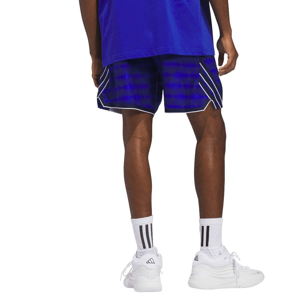 Adidas Crazy Lite AOP Shorts