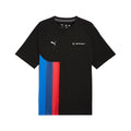 BMW M Motorsport Pumatech-X Crew Neck Short Sleeve T-Shirt