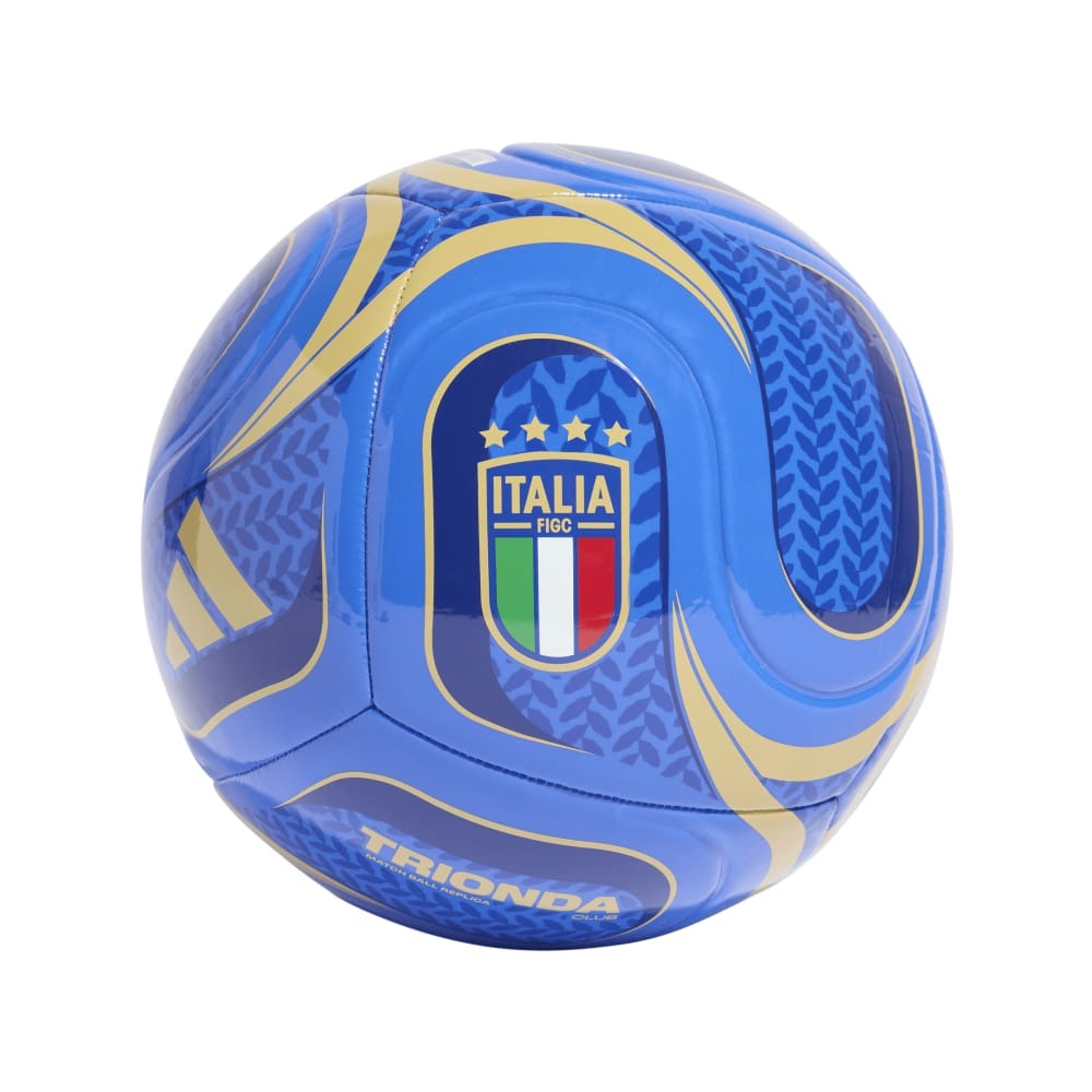 Trionda Italy Home Club Ball
