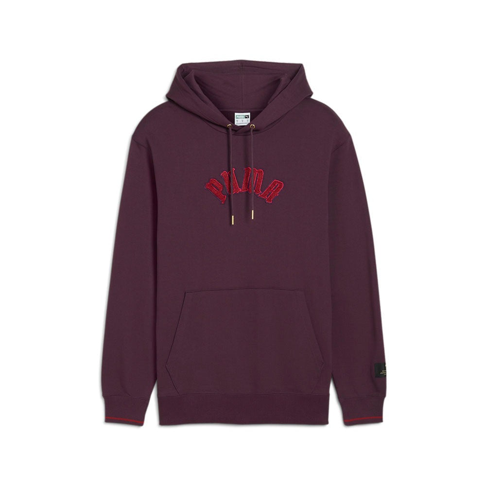 Classics Play Paris Pullover Hoodie