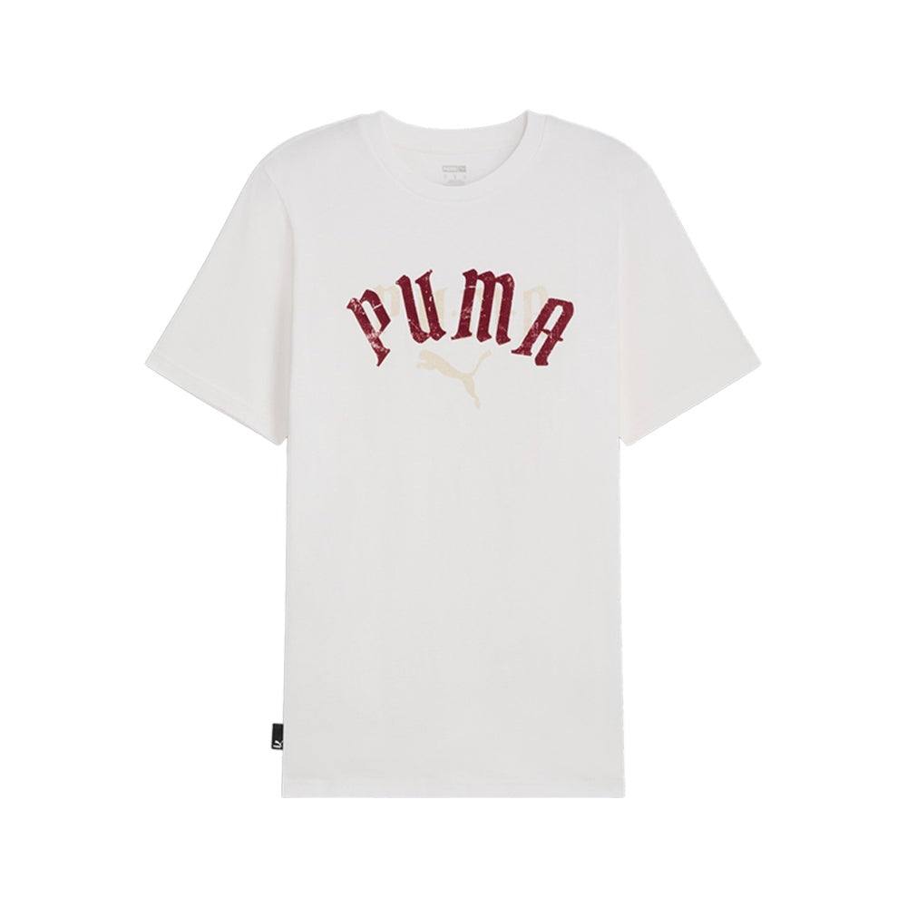 Classics Play.Paris. Crew Neck Short Sleeve T-Shirt