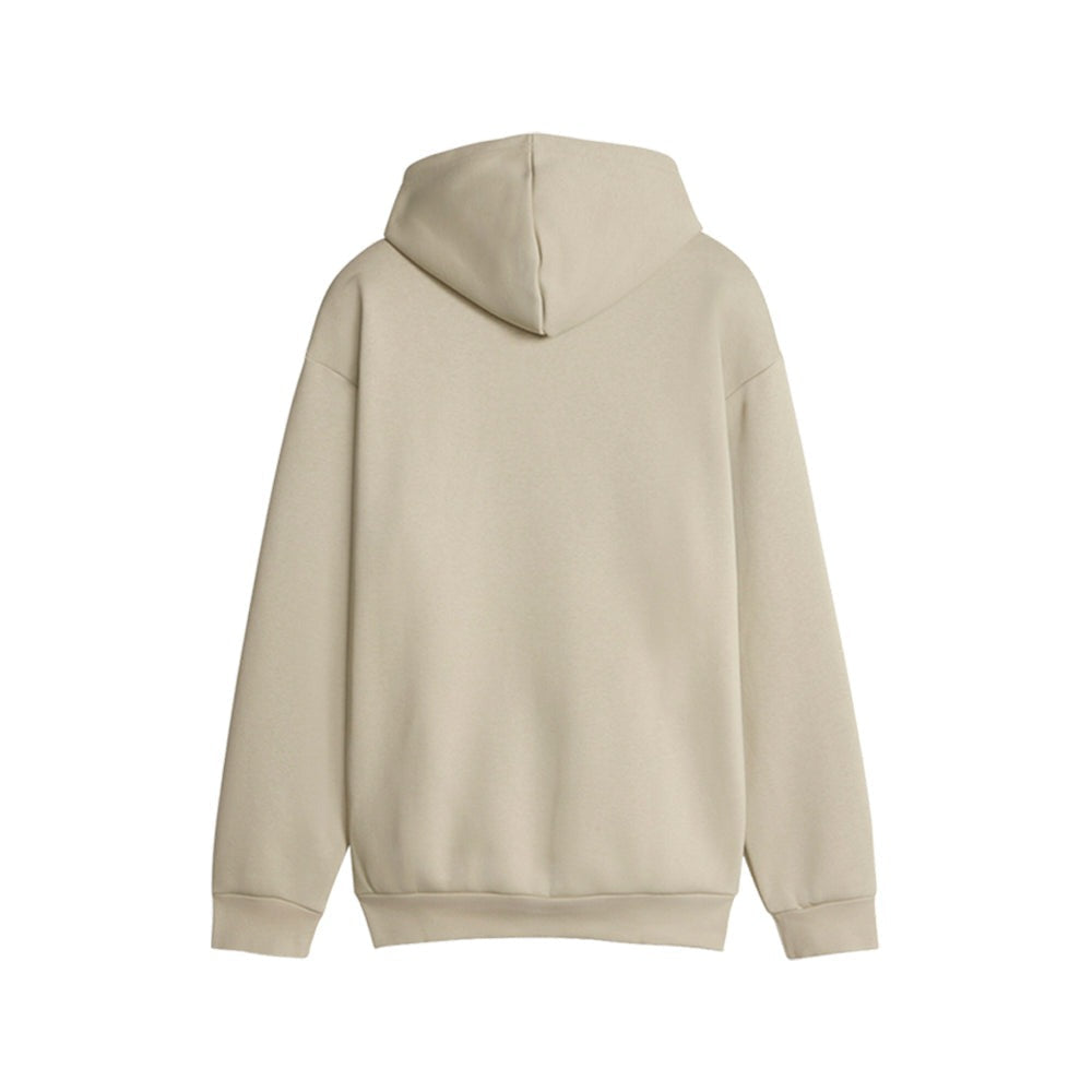 Elevated Essentials Pullover Hoodie