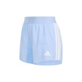 Pacer Workout Flex 3-Stripes Shorts