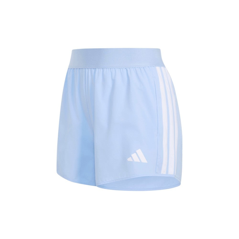 Pacer Workout Flex 3-Stripes Shorts