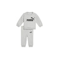 Minicats Essentials Crew Neck Sweatshirt & Sweatpants Set (Toddler)