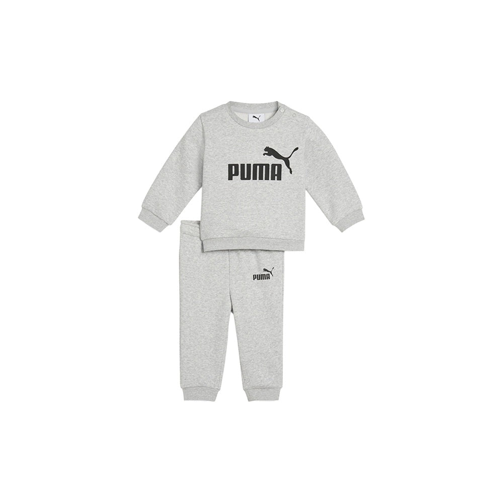 Minicats Essentials Crew Neck Sweatshirt & Sweatpants Set (Toddler)