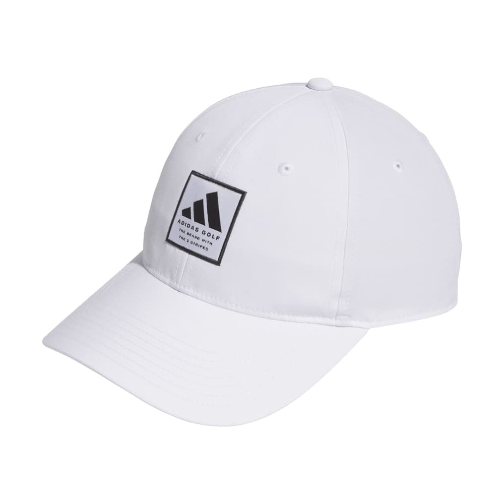 Golf Performance Cap