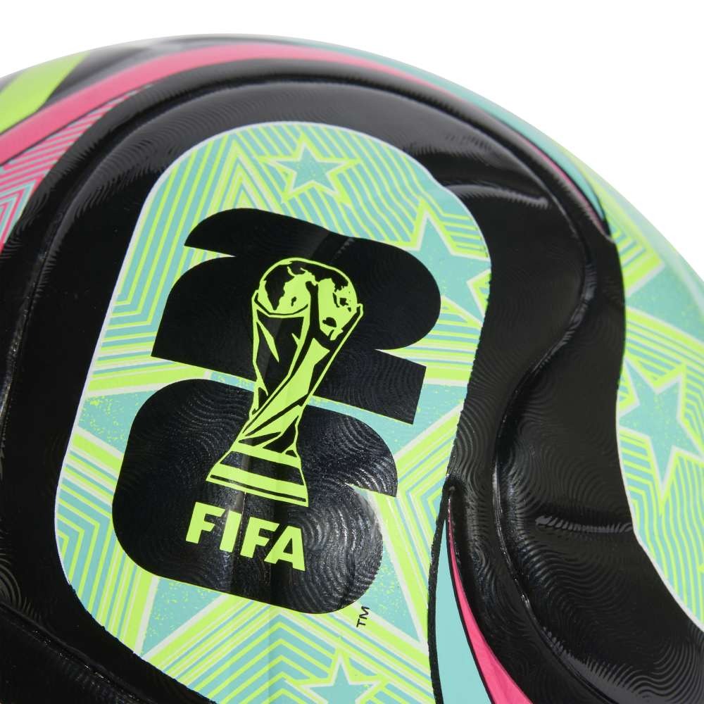 FIFA World Cup 26 Trionda League Beach Ball
