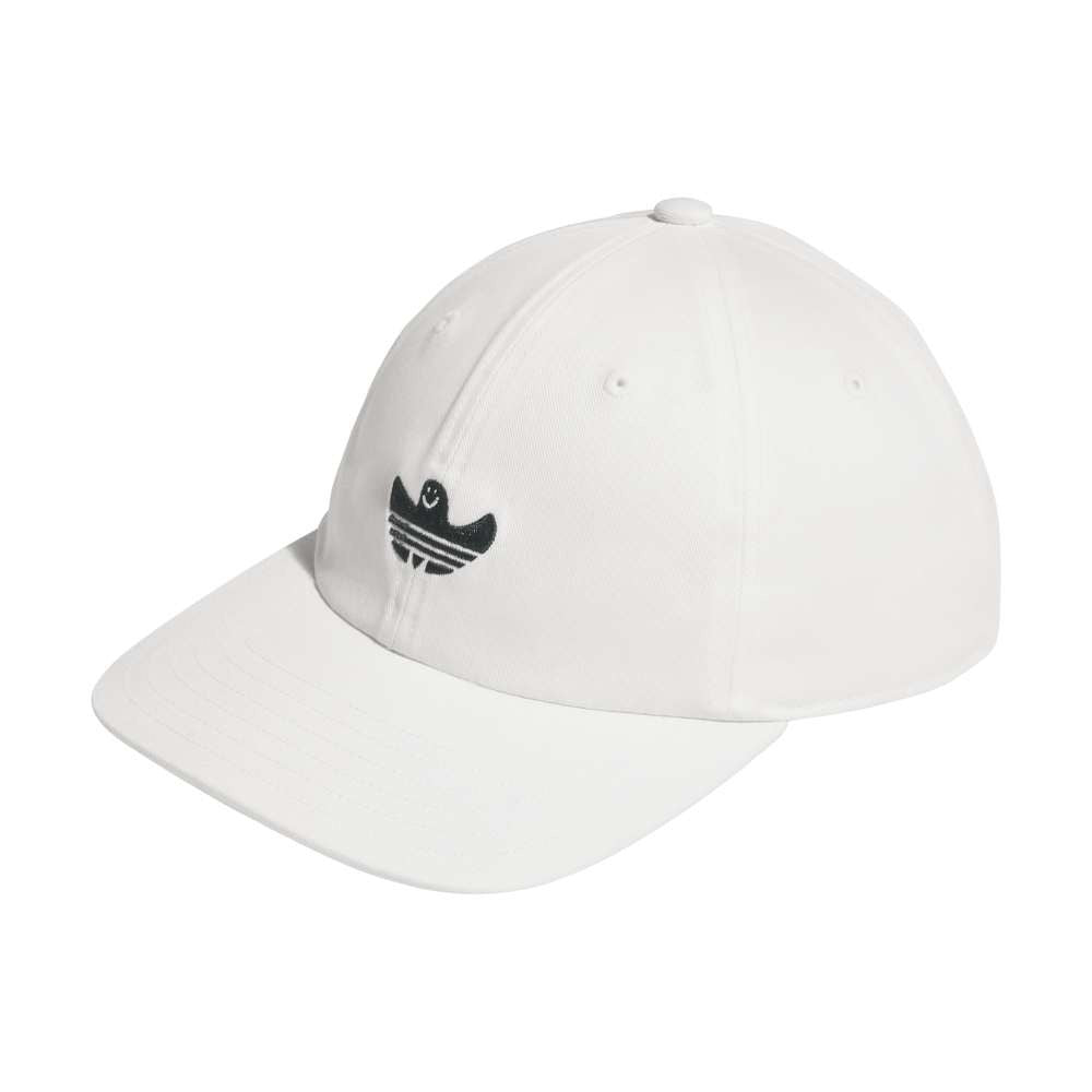 Skateboarding X Mark Gonzales 6 Panel Solid Cap