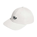 Skateboarding X Mark Gonzales 6 Panel Solid Cap