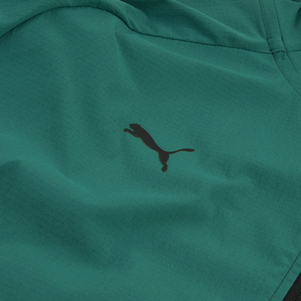 AMF1 Lifestyle PUMA Tech Half Zip Jacket