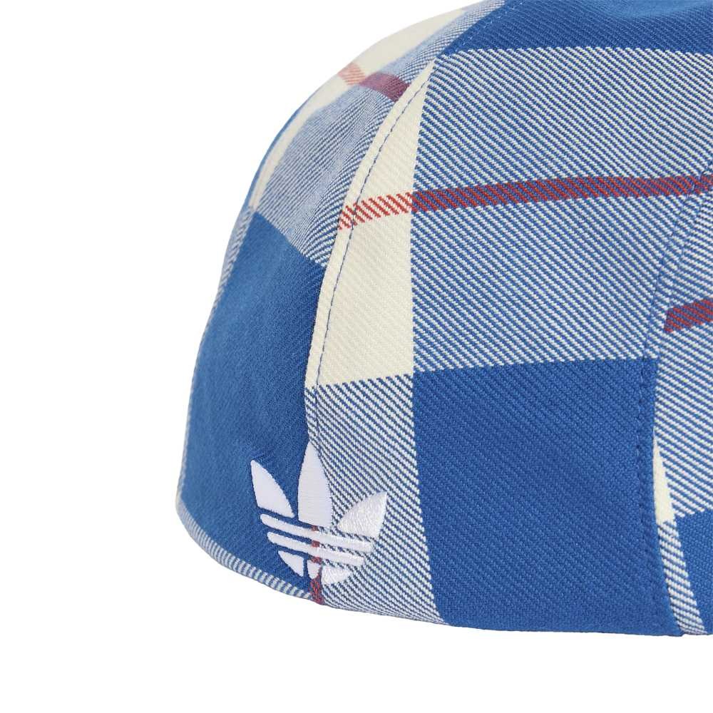 Mercedes - AMG Petronas Formula One Team Blue Wonder Arrows Flat Cap