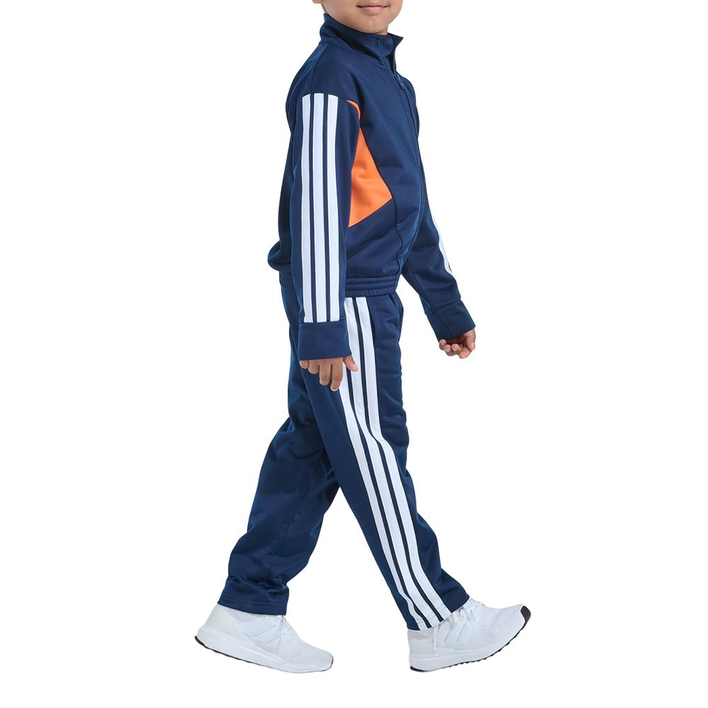 Sport Block Track Set