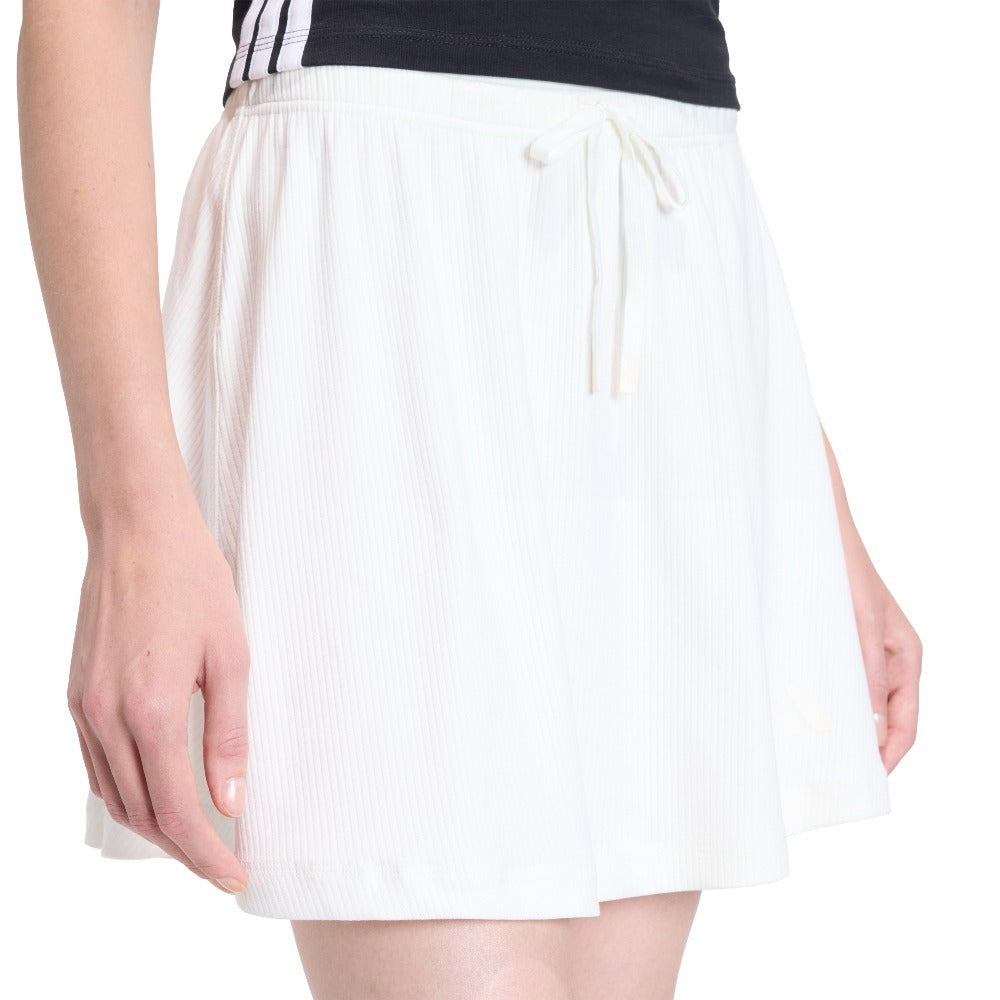 ALL SZN Rib Skirt