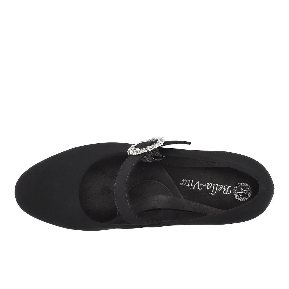 Charisma Mary Jane Pumps