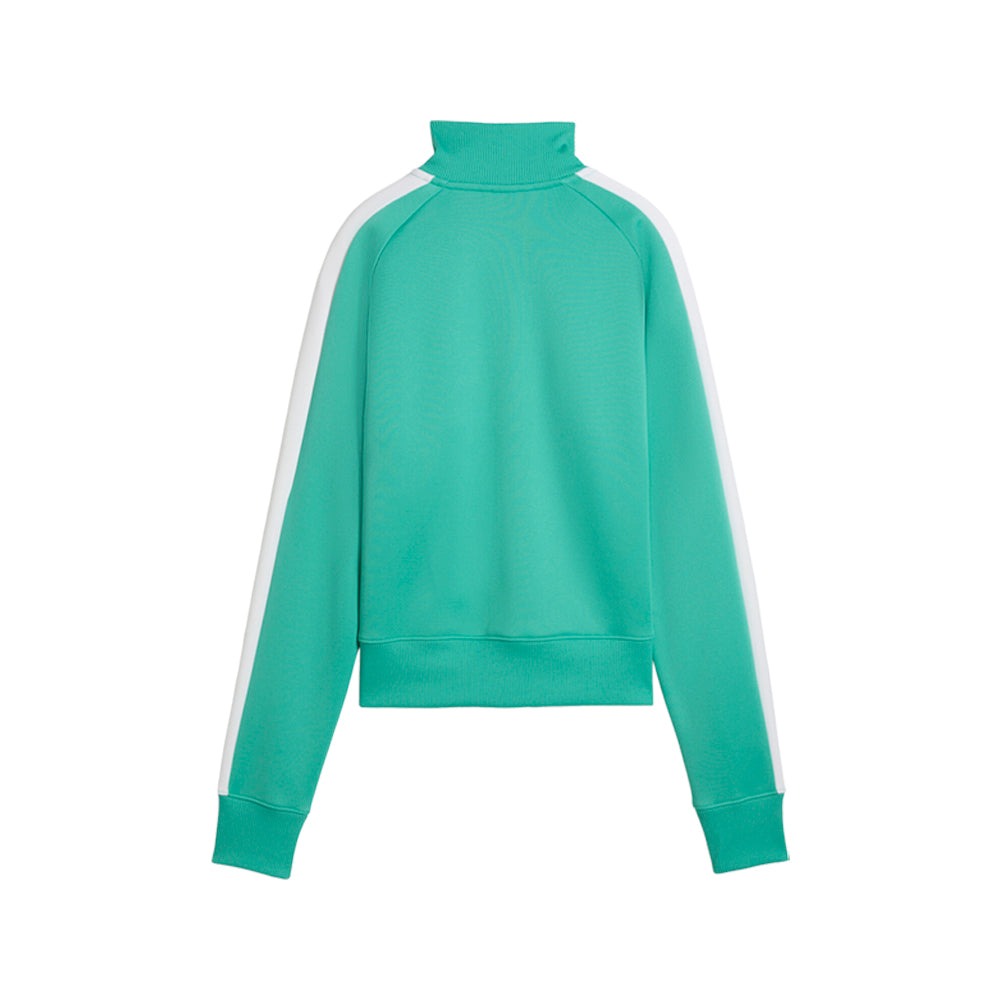 T7 Always On Track Jacket