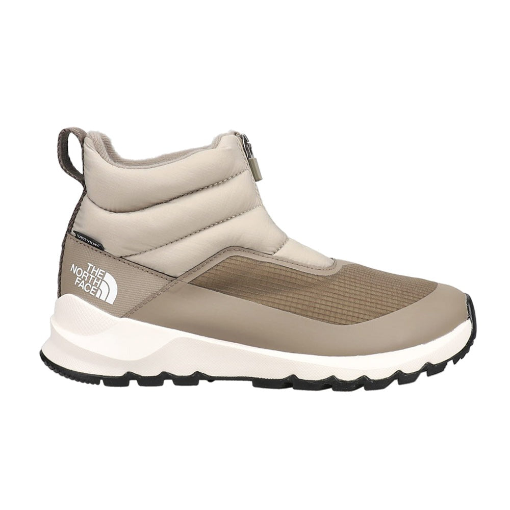 ThermoBall Progressive Zip II Waterproof Winter Booties