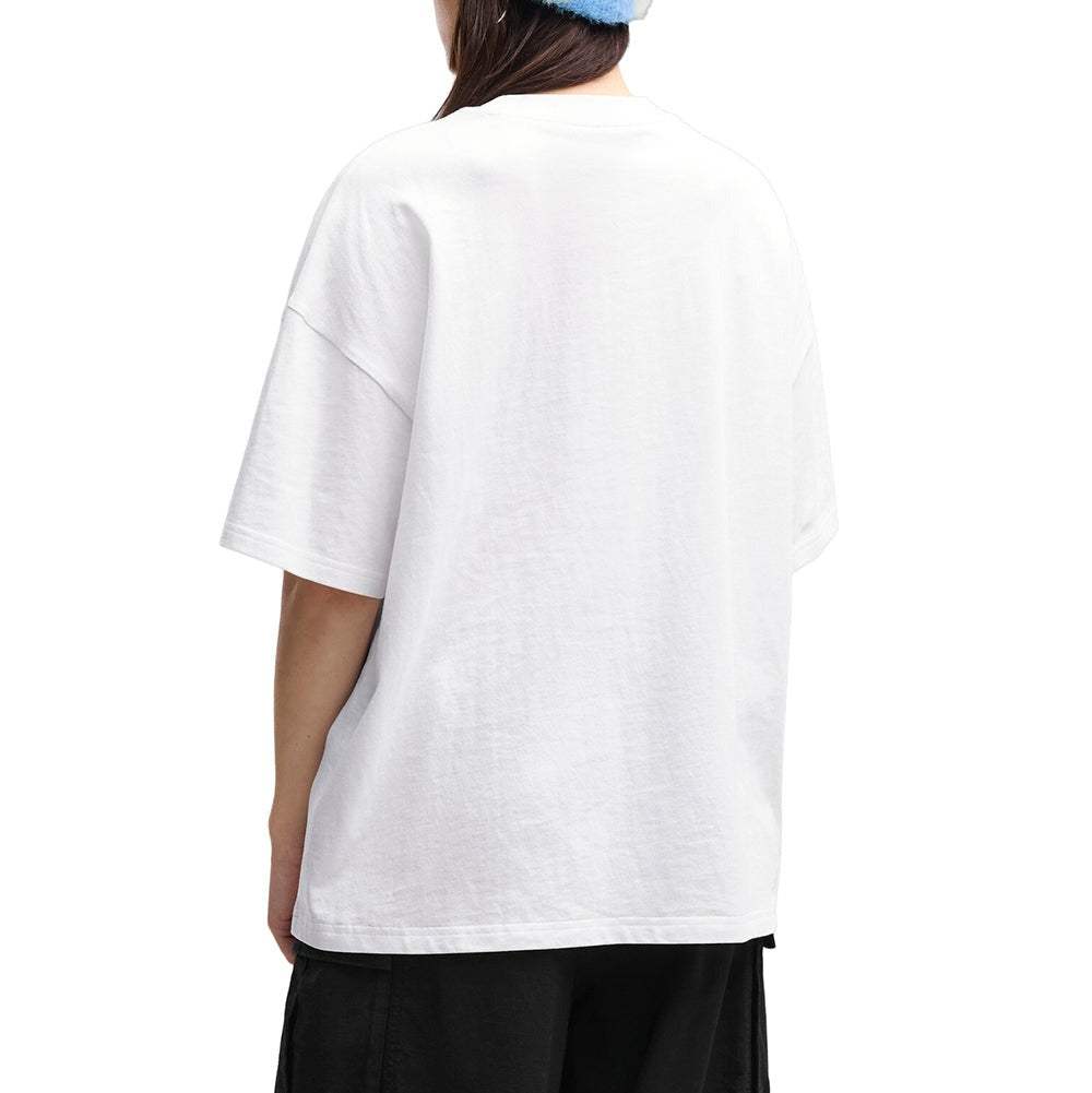 Essentials Oversized Tee