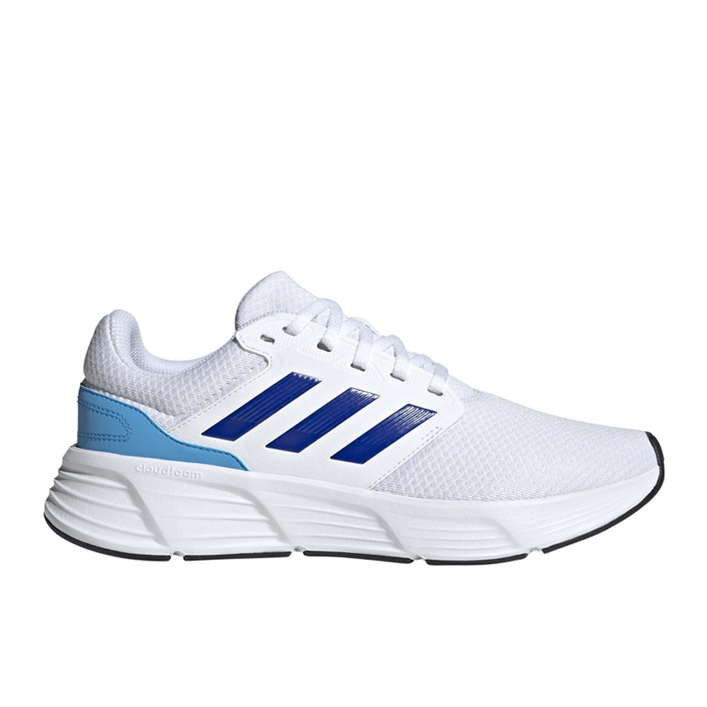 Galaxy 6 Lace Up Sneakers