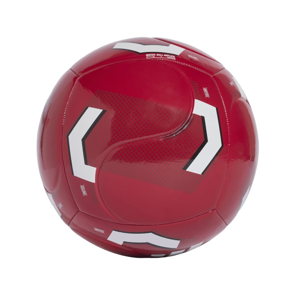 Manchester United Home Club Ball