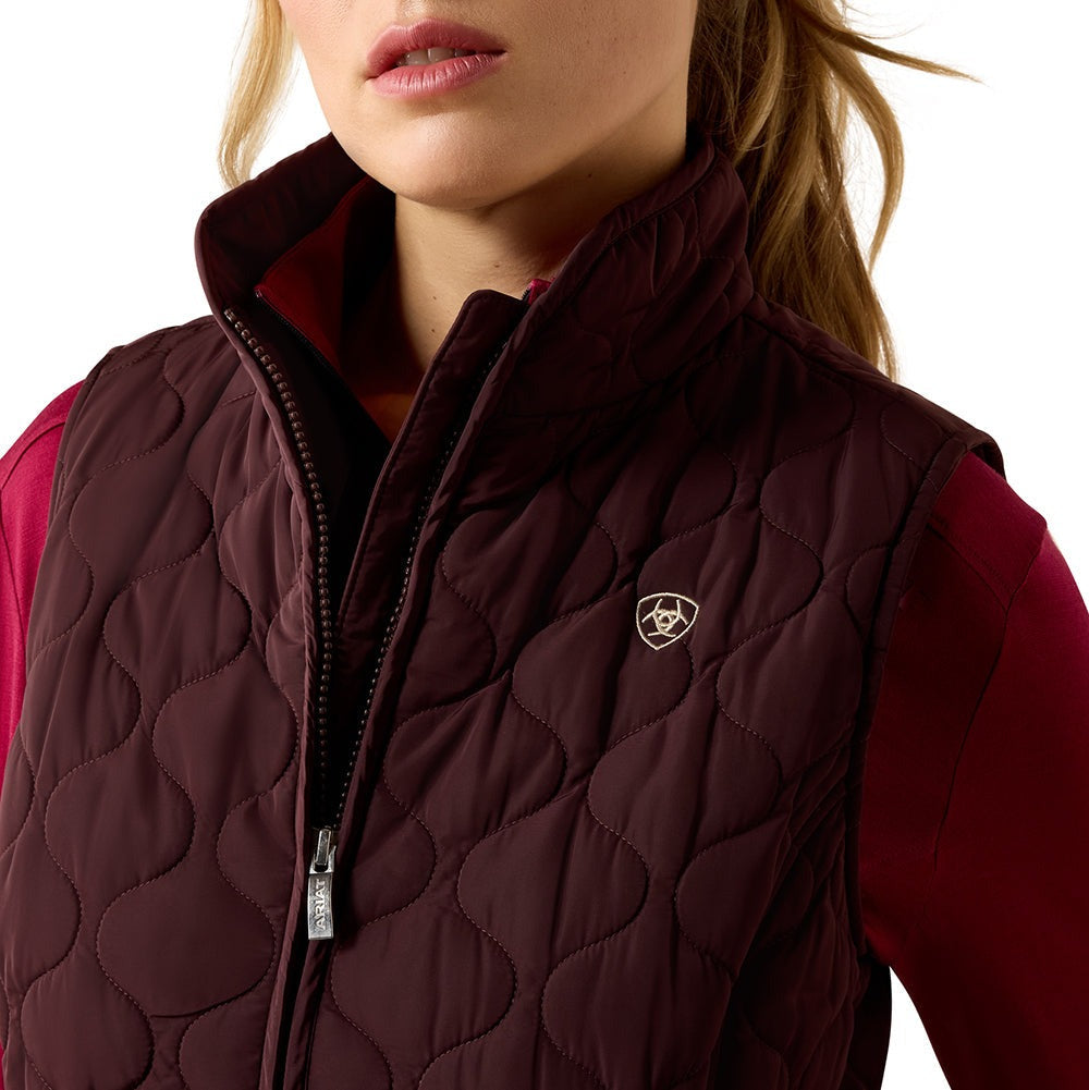 Ashley 2.0 Insulated Vest