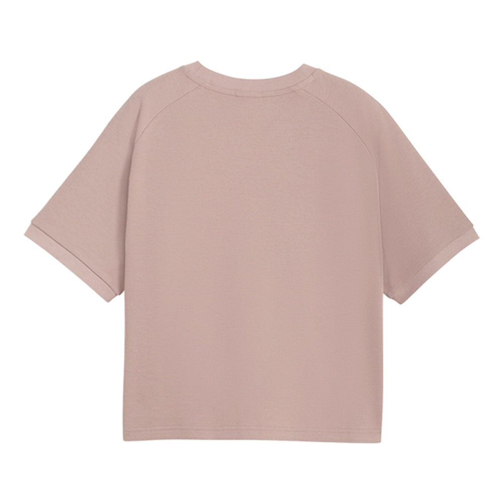 PUMA Class Relaxed Pinnacle Tee