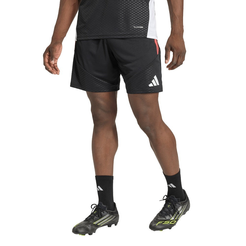 Tiro 26 Competition Training Shorts