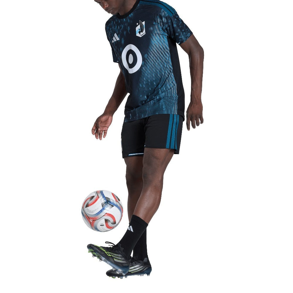Minnesota United Fc 26/27 Home Authentic Shorts