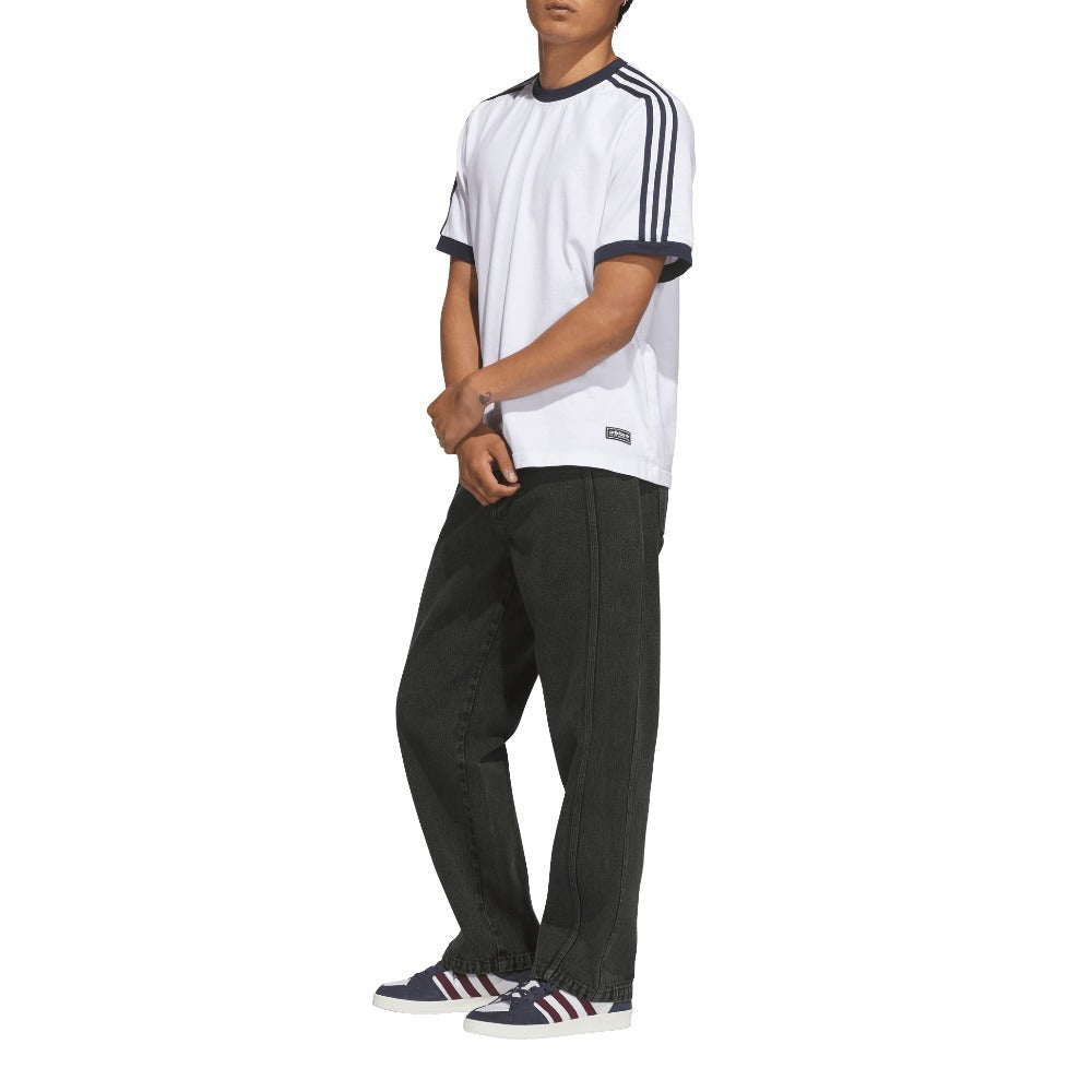 Skateboarding Acid Washed Pants