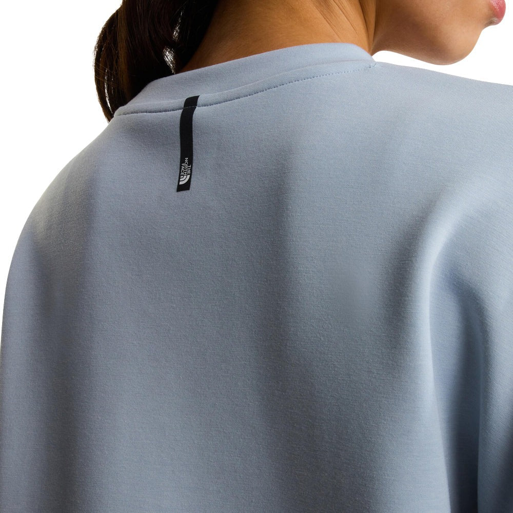 Jaida Crew Neck Sweatshirt