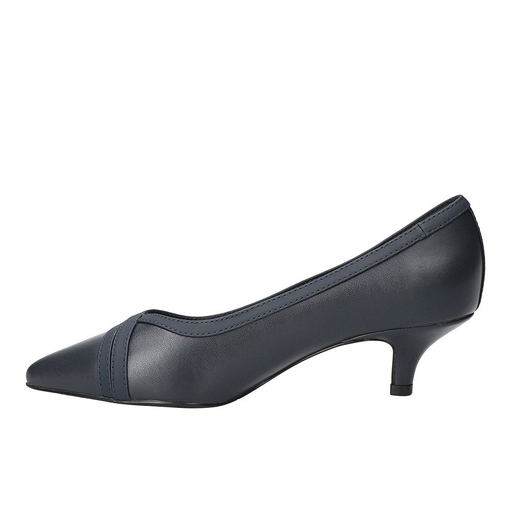 Maye Pumps