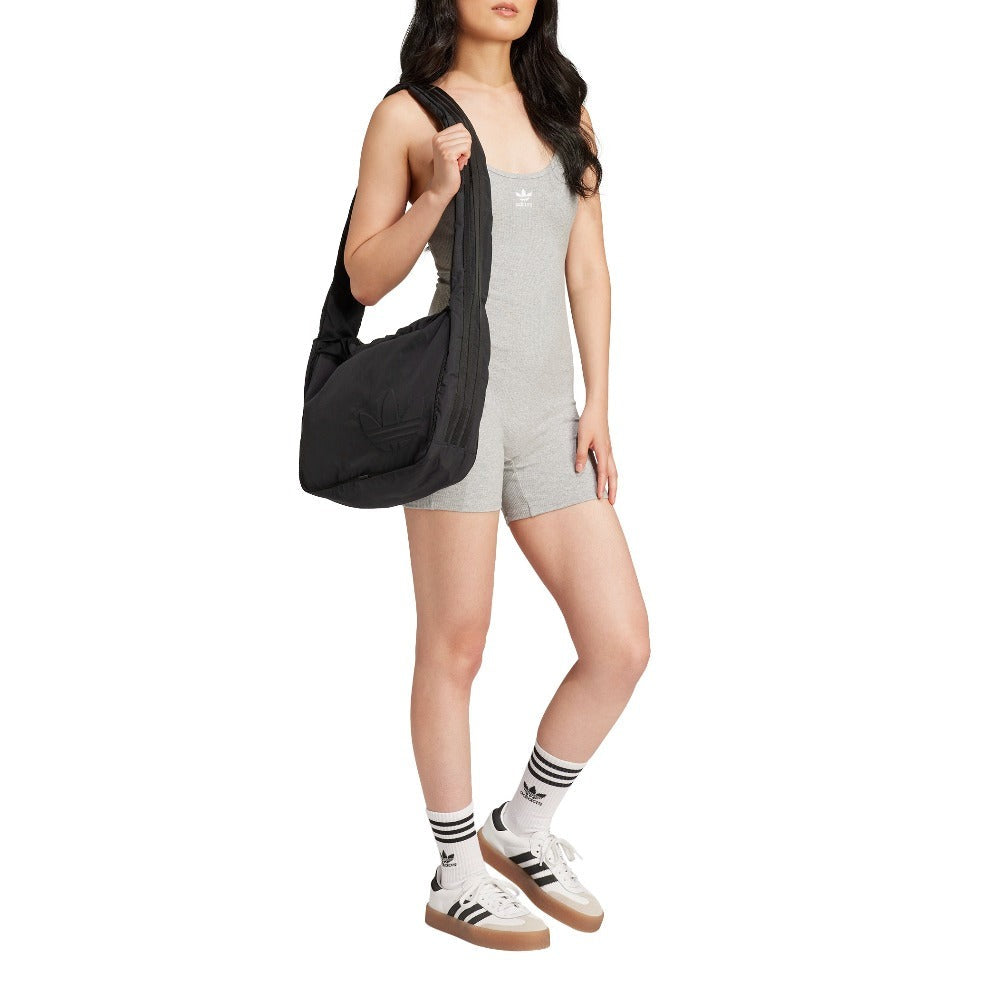 Essentials Rib Bodysuit